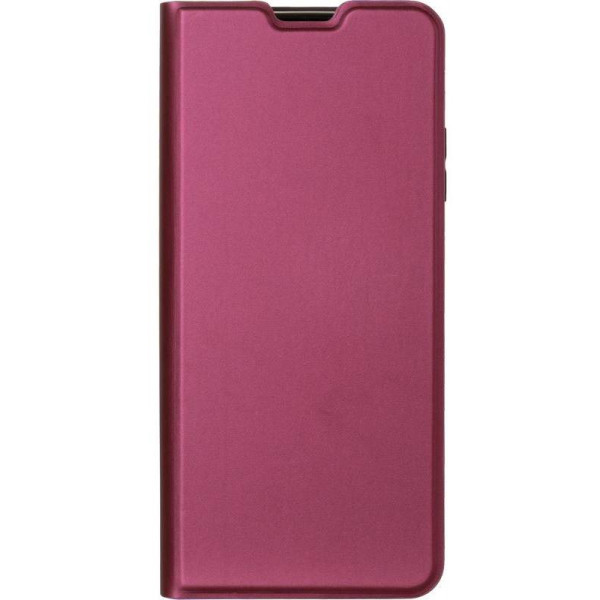 Фото - Чехол для смартфона Gelius Book Cover Shell Case for Samsung A057 (A05s) Marsala (95685)