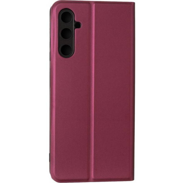 Фото - Чехол для смартфона Gelius Book Cover Shell Case for Samsung A057 (A05s) Marsala (95685)