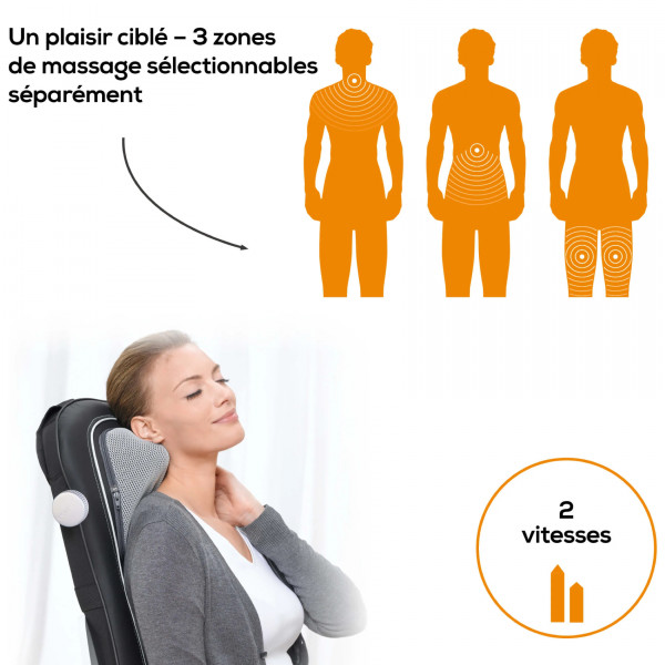 Фото - Массажер для тела Beurer MG 260