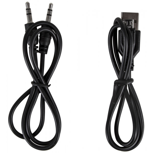 Фото - Портативная акустика CeAudio G01 Black