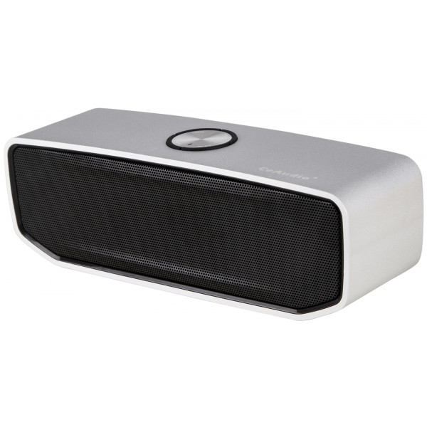 Фото - Портативная акустика CeAudio G01 Silver