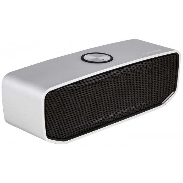 Фото - Портативная акустика CeAudio G01 Silver