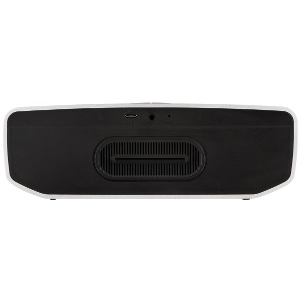 Фото - Портативная акустика CeAudio G01 Silver