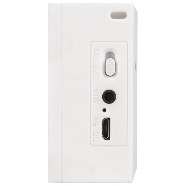 Фото - Портативная акустика CeAudio Q6 Gray