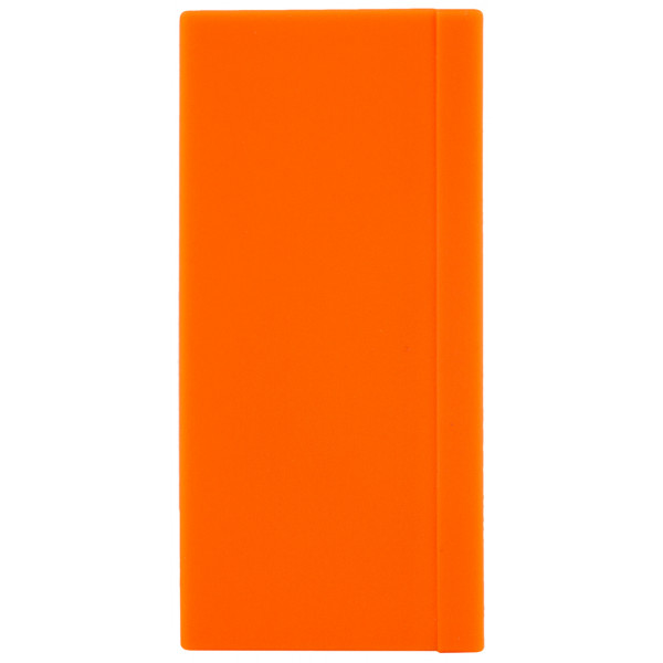 Фото - Портативная акустика CeAudio Q6 Orange