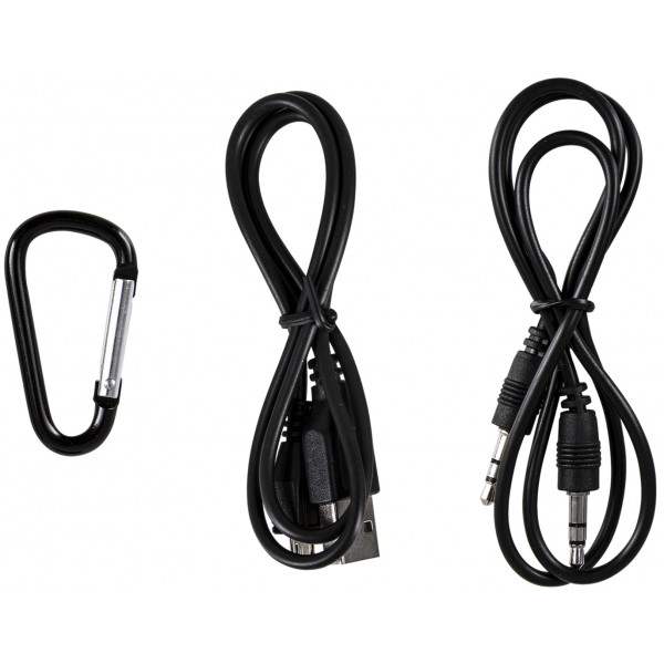 Фото - Портативная акустика CeAudio X5 Black