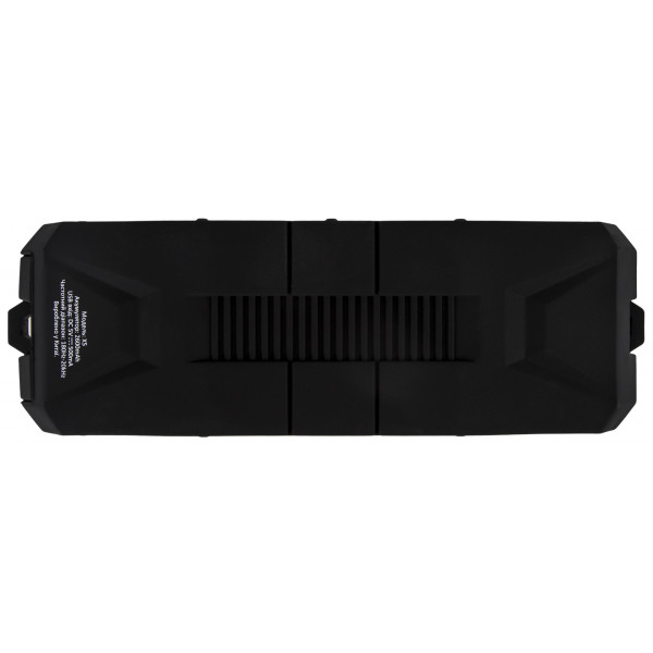 Фото - Портативная акустика CeAudio X5 Black