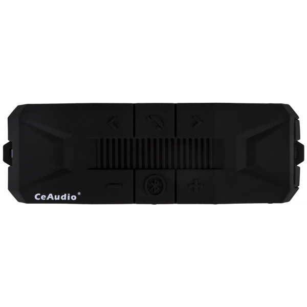 Фото - Портативная акустика CeAudio X5 Black