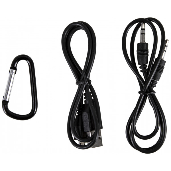 Фото - Портативная акустика CeAudio X8 Black