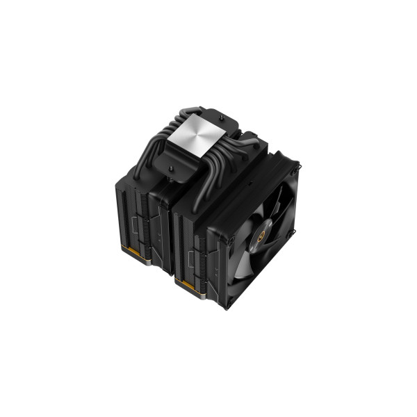 Фото - Водяная система охлаждения OCYPUS IOTA A62 BK (IOTA-A62-BK2NNWD00X-GL)