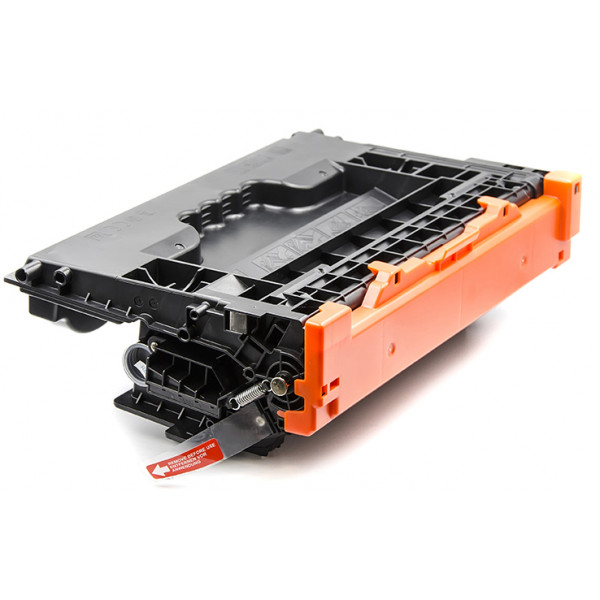 Фото - Картридж для лазерных принтеров/МФУ PowerPlant HP LJ Enterprise M607dn/M631h (CF237A) с чипом