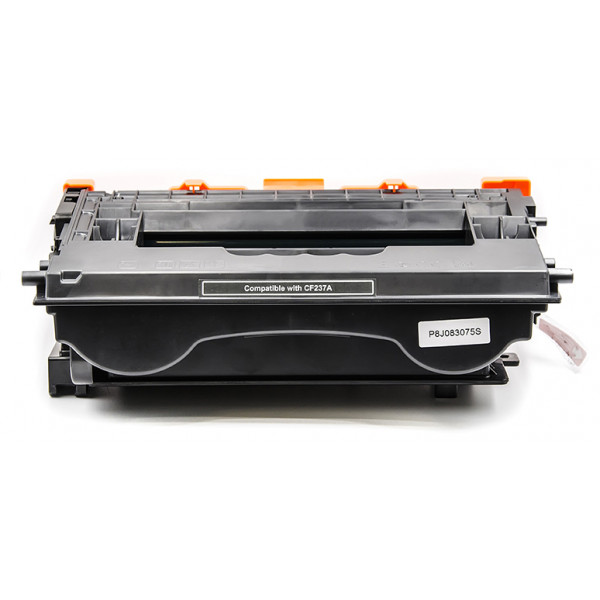 Фото - Картридж для лазерных принтеров/МФУ PowerPlant HP LJ Enterprise M607dn/M631h (CF237A) с чипом