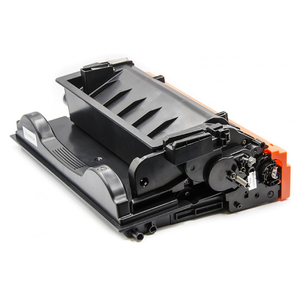 Фото - Картридж для лазерных принтеров/МФУ PowerPlant HP LJ Enterprise M607dn/M631h (CF237A) с чипом