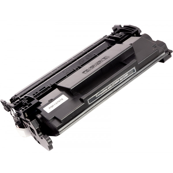 Фото - Картридж для лазерных принтеров/МФУ PowerPlant HP LJ Enterprise M507n, MFP M528dn/M528f (CF289A)