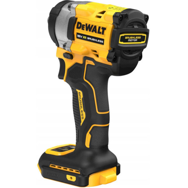 Фото - Гайковерт аккумуляторный DeWALT DCF922N