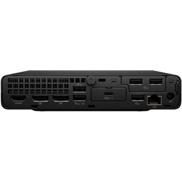 Фото - Неттоп HP ProDesk 4 Mini G1i Ultra5 (CF9C2ET)