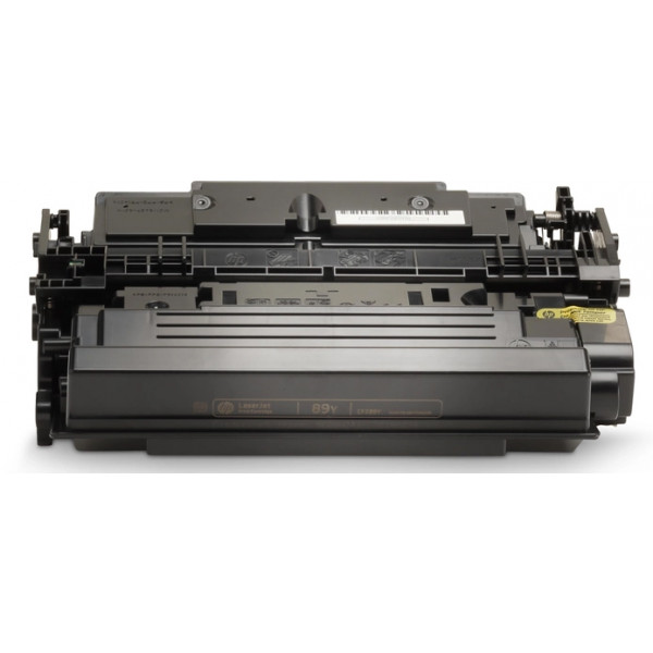 Фото - Картридж для струйных МФУ и принтеров HP 89Y Black (CF289Y)