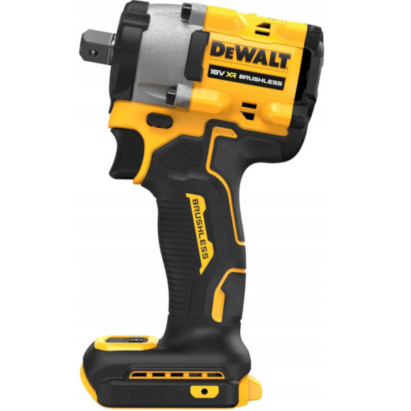 Фото - Гайковерт аккумуляторный DeWALT DCF922N