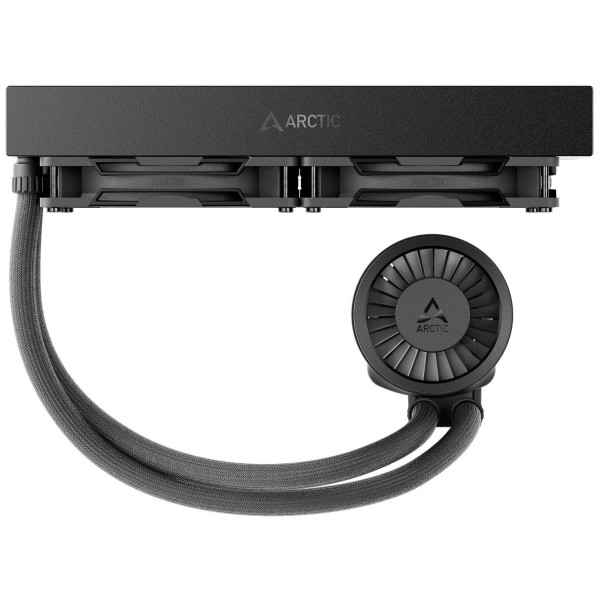 Фото - Водяная система охлаждения ARCTIC ACFRE00179A