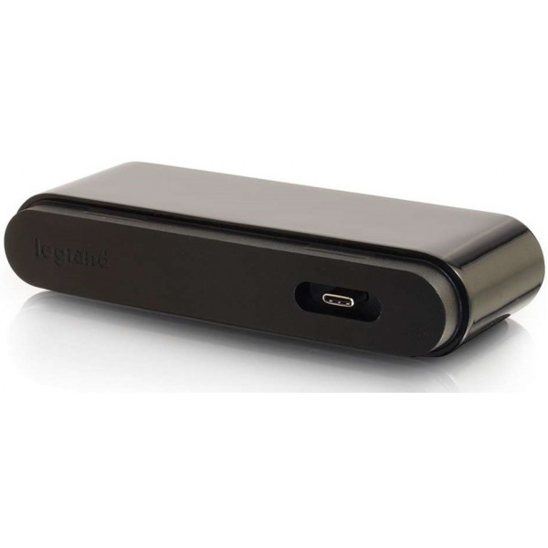 Фото - Док-станция C2G USB-C > HDMI,Display Port,VGA,USB (CG82392)