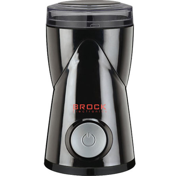 Фото - Кофемолка BROCK CG 3250 BK