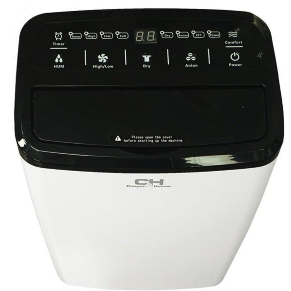 Фото - Осушитель воздуха Cooper&Hunter CH-D009WD8-20LDWF