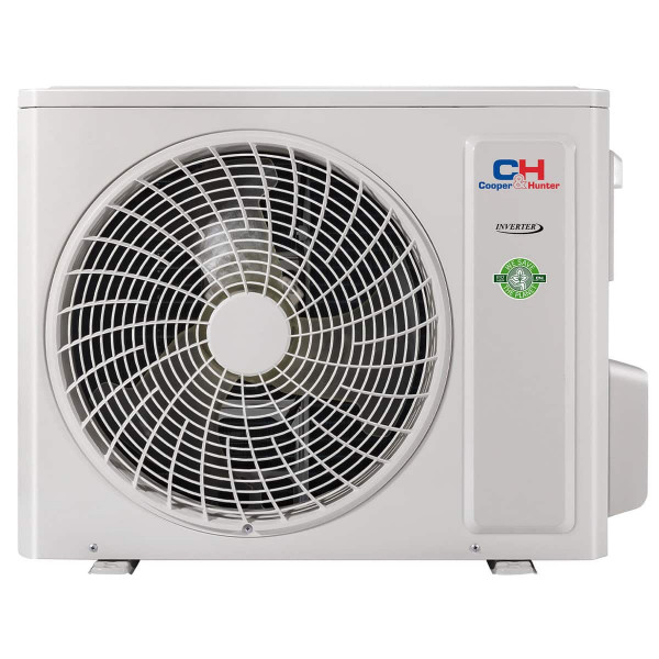 Фото - Кондиционер сплит Cooper&Hunter CH-S12FTXAM-GD