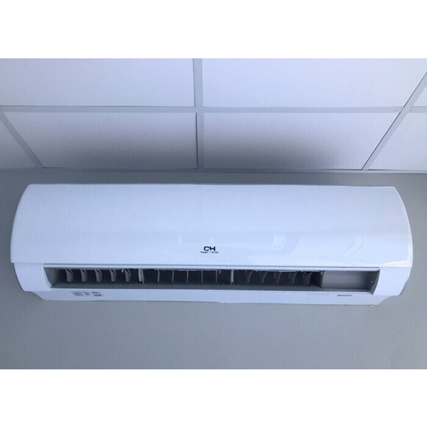 Фото - Кондиционер сплит Cooper&Hunter CH-S09FTXD2-WP