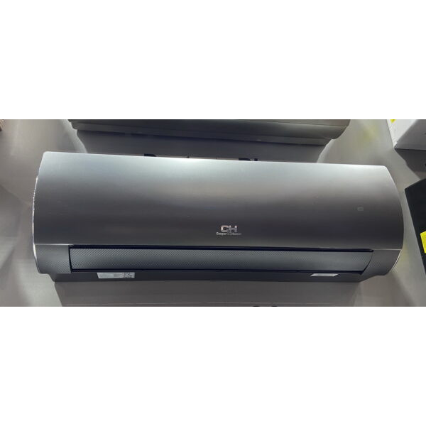 Фото - Кондиционер сплит Cooper&Hunter CH-S12FTXD2-BL