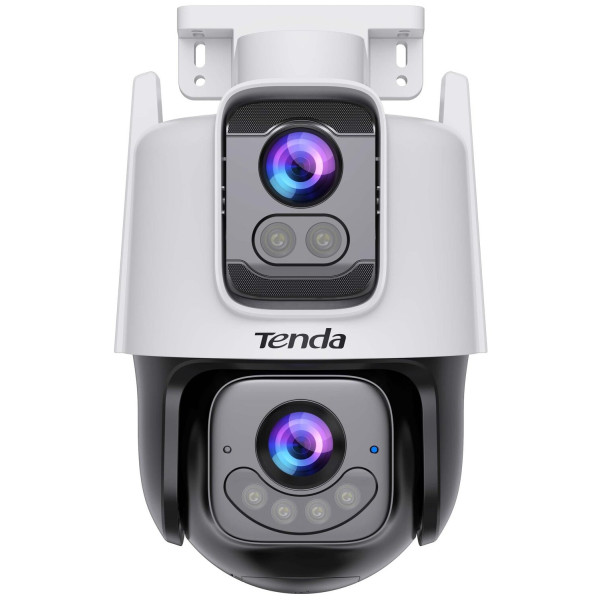 Фото - IP-камера Tenda CH9-WCA