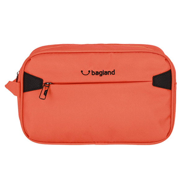 Фото - Косметичка Bagland CHARM оранжевый (1143421842) Фото - Косметичка Bagland CHARM оранжевый (1143421842)
