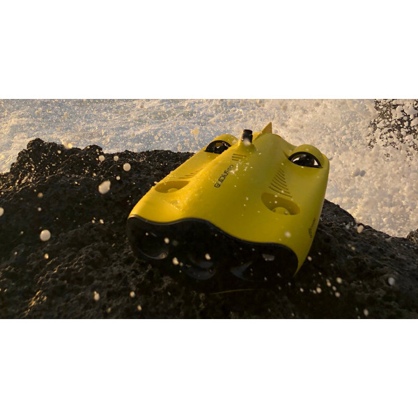 Фото - Подводный дрон Chasing Innovation Gladius Mini (ST.CI.00002)