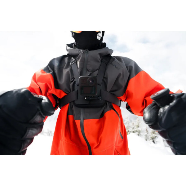 Фото - Экшн-камера GoPro MAX 2 (CHDHZ-203-RW)