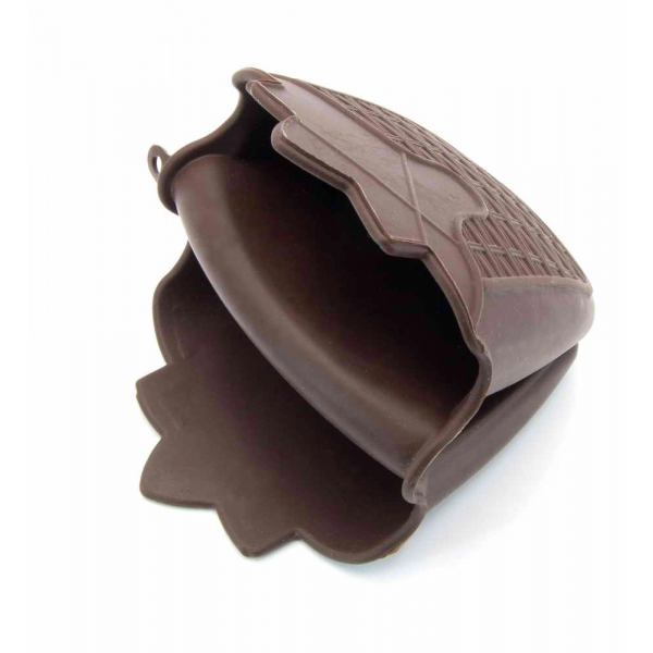 Фото - Прихватка Lessner Chef Choco 11x11см (10258)