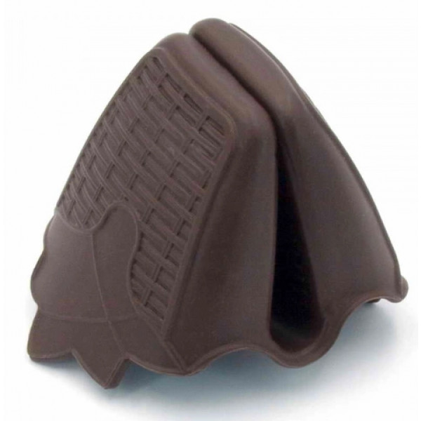 Фото - Прихватка Lessner Chef Choco 11x11см (10258)