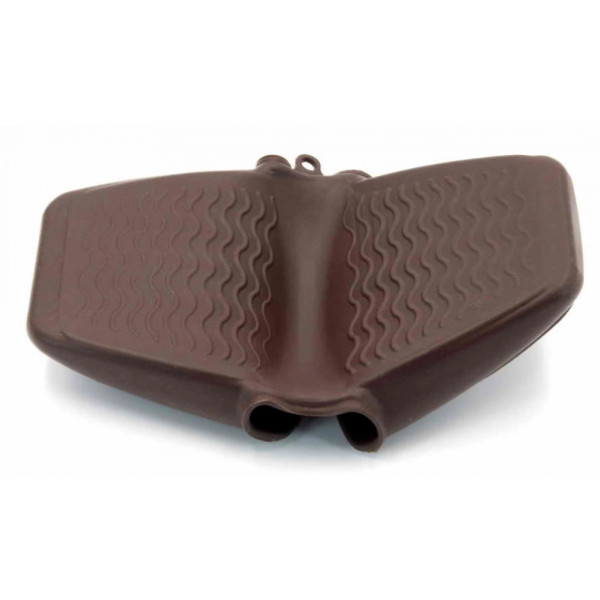 Фото - Прихватка Lessner Chef Choco 11x11см (10258)