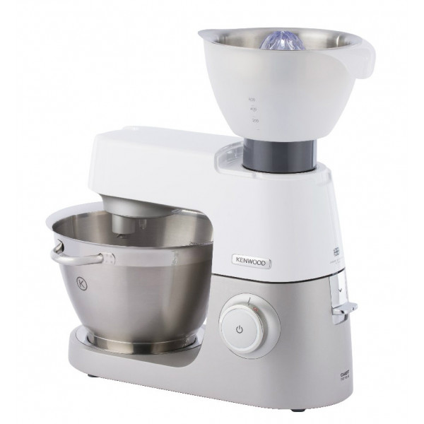 Фото - Пресс для цитрусовых  Kenwood AT312 B