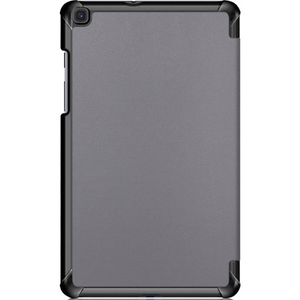 Фото - Чехол для планшета BeCover Smart for Samsung Galaxy Tab A 8.0 SM-T290/SM-T295/SM-T297 Gray (705211)