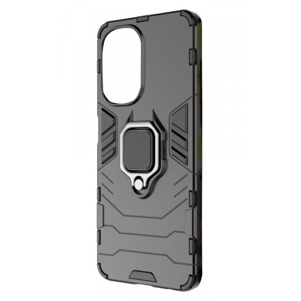 Фото - Чехол для смартфона Armorstandart DEF27 case for Realme C55 Black (ARM70495)