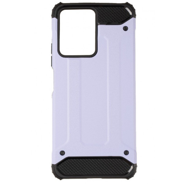 Фото - Чехол для смартфона Gelius Hard Defence TPU Series for Redmi Note 12 Purple (94435) Фото - Чехол для смартфона Gelius Hard Defence TPU Series for Redmi Note 12 Purple (94435)