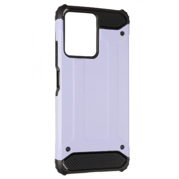 Фото - Чехол для смартфона Gelius Hard Defence TPU Series for Redmi Note 12 Purple (94435)