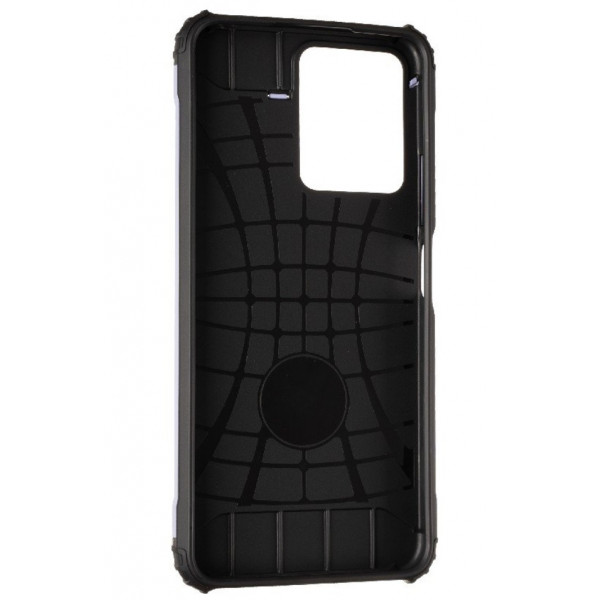 Фото - Чехол для смартфона Gelius Hard Defence TPU Series for Redmi Note 12 Purple (94435)