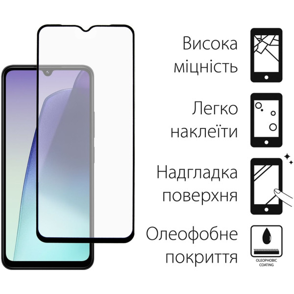 Фото - Чехол для смартфона DENGOS Carbon for Xiaomi Redmi 14C Black (DG-KM-119) + защитное стекло
