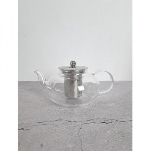 Фото - Чайник заварочный Vittora VT-5504-800 Cher 800мл