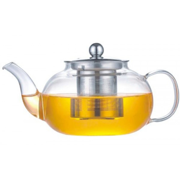 Фото - Чайник заварочный Vittora VT-5504-800 Cher 800мл