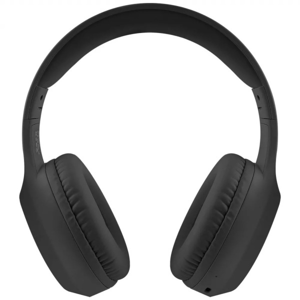 Фото - Наушники полноразмерные беспроводные Proove Tender 2 (APP) black (HPTR2001AP01)