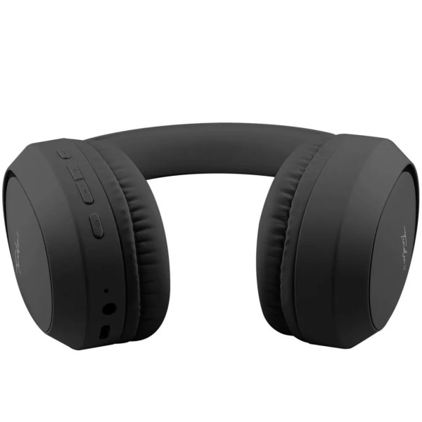 Фото - Наушники полноразмерные беспроводные Proove Tender 2 (APP) black (HPTR2001AP01)