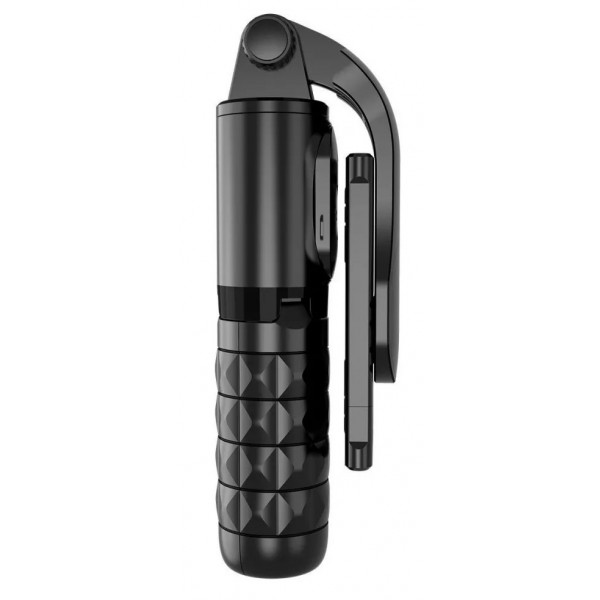 Фото - Трипод для селфи Proove Tiny Stick Selfie Stick Tripod black