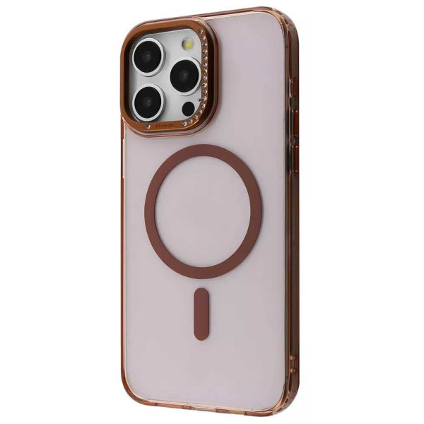 Фото - Чехол для смартфона Proove VS1 Case with Magnetic Ring iPhone 16 Pro Max gold (PCVSIP16PM30) Фото - Чехол для смартфона Proove VS1 Case with Magnetic Ring iPhone 16 Pro Max gold (PCVSIP16PM30)