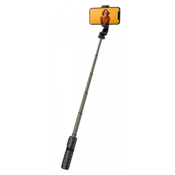 Фото - Трипод для селфи Proove Tiny Stick Selfie Stick Tripod black